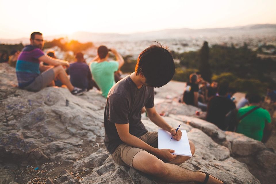 Photo of How To Travel While Still In College? The Easiest Guide Ever. by Palak Doshi