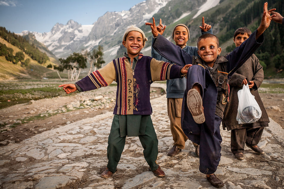 Photo of How To Travel While Still In College? The Easiest Guide Ever. 1/11 by Palak Doshi