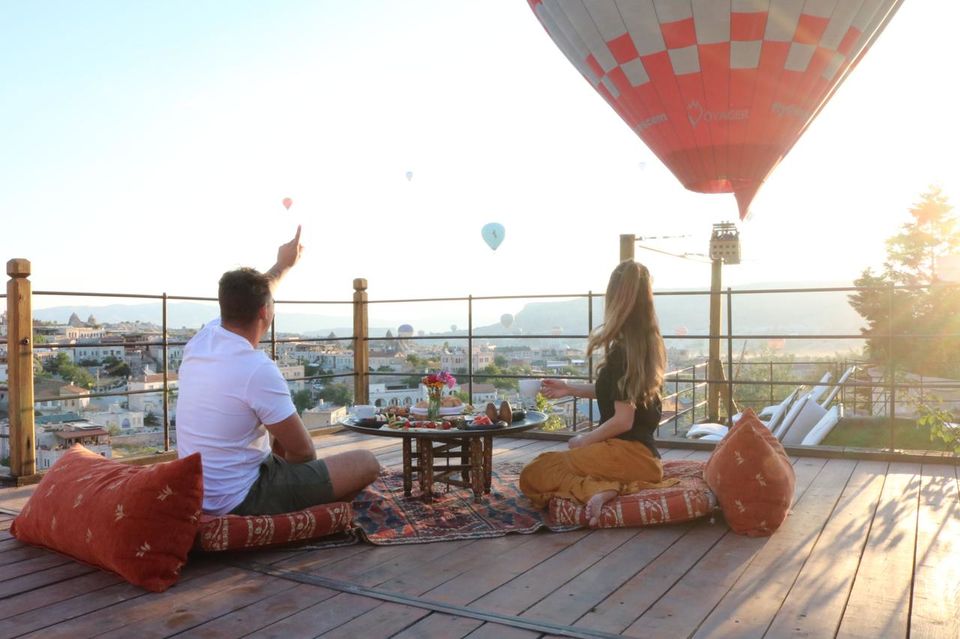 Photo of Turkey by Palak Doshi