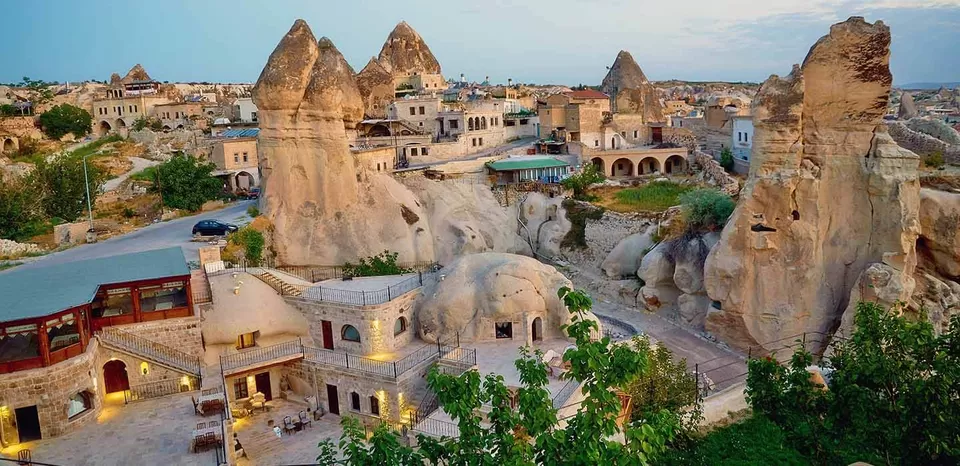 Photo of Cappadocia, Turkey: A Fairy-Tale Destination That Should Top Your 2019 Travel Bucket-List! by Palak Doshi