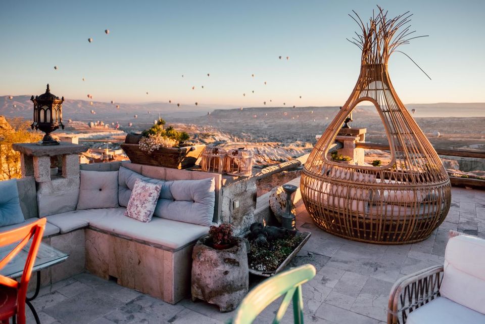 Photo of Cappadocia, Turkey: A Fairy-Tale Destination That Should Top Your 2019 Travel Bucket-List! by Palak Doshi