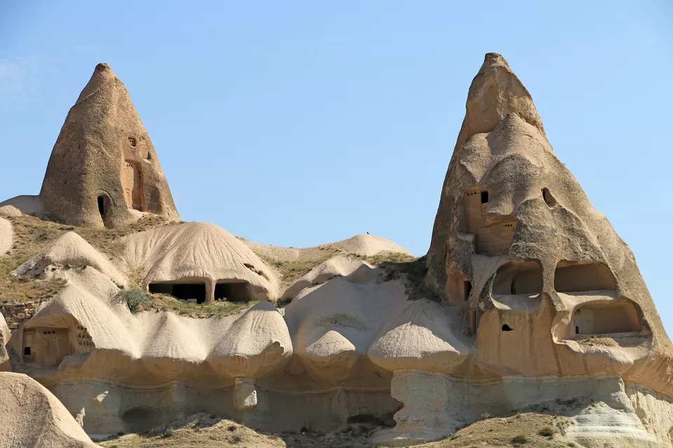 Photo of Cappadocia, Turkey: A Fairy-Tale Destination That Should Top Your 2019 Travel Bucket-List! by Palak Doshi