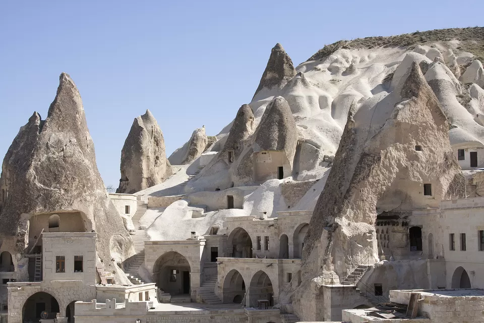 Photo of Cappadocia, Turkey: A Fairy-Tale Destination That Should Top Your 2019 Travel Bucket-List! by Palak Doshi