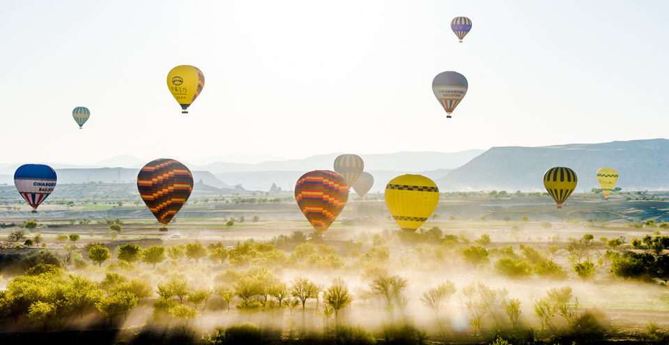 Photo of Cappadocia, Turkey: A Fairy-Tale Destination That Should Top Your 2019 Travel Bucket-List! by Palak Doshi