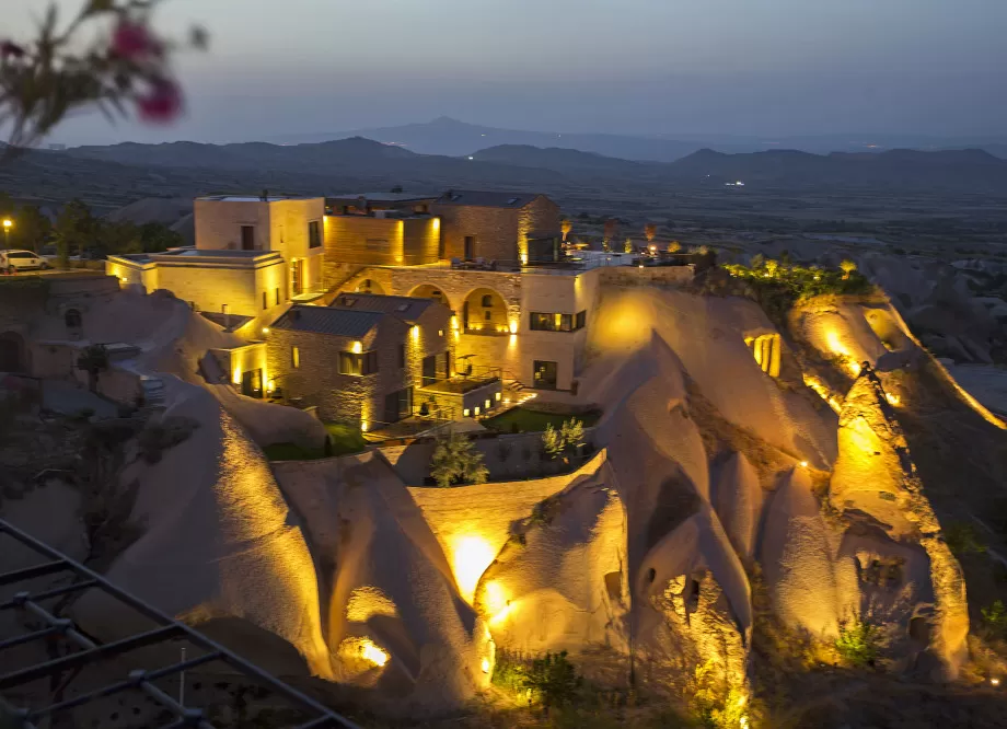 Photo of Cappadocia, Turkey: A Fairy-Tale Destination That Should Top Your 2019 Travel Bucket-List! by Palak Doshi