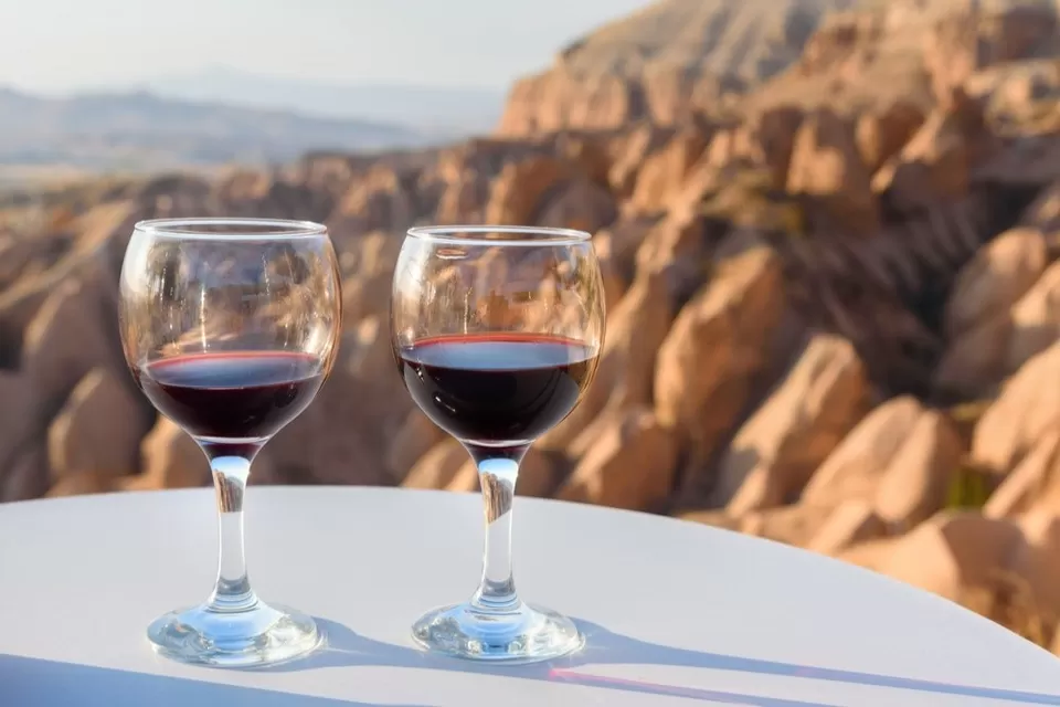 Photo of Cappadocia, Turkey: A Fairy-Tale Destination That Should Top Your 2019 Travel Bucket-List! by Palak Doshi