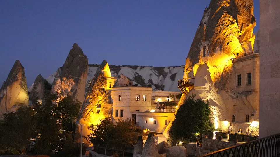 Photo of Cappadocia, Turkey: A Fairy-Tale Destination That Should Top Your 2019 Travel Bucket-List! by Palak Doshi