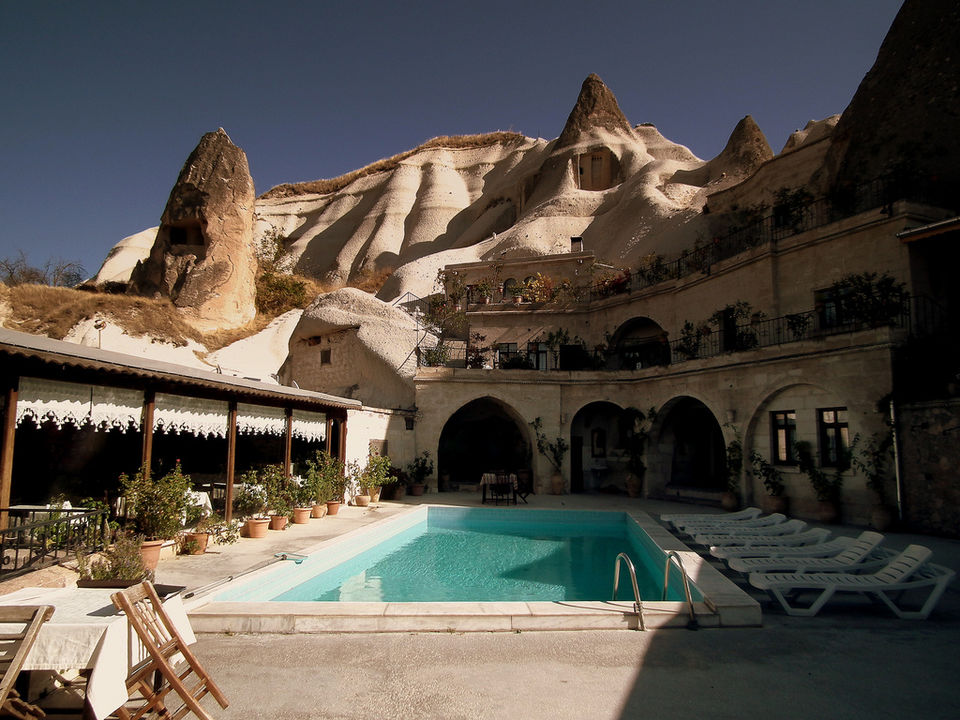 Photo of Cappadocia, Turkey: A Fairy-Tale Destination That Should Top Your 2019 Travel Bucket-List! by Palak Doshi