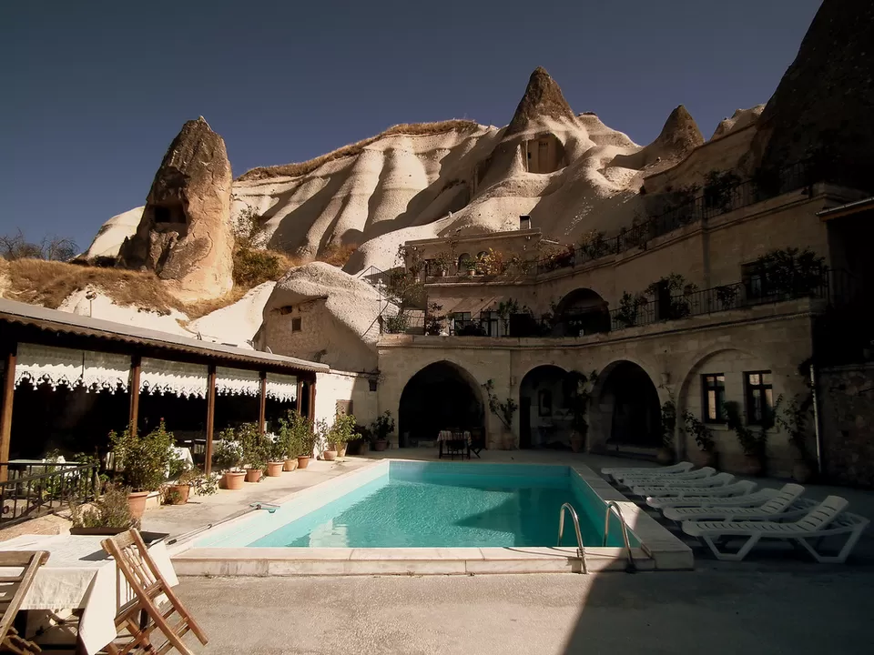 Photo of Cappadocia, Turkey: A Fairy-Tale Destination That Should Top Your 2019 Travel Bucket-List! by Palak Doshi