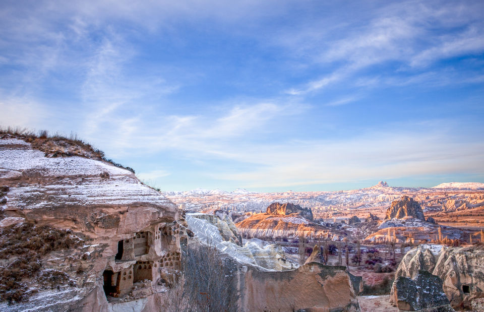 Photo of Cappadocia, Turkey: A Fairy-Tale Destination That Should Top Your 2019 Travel Bucket-List! by Palak Doshi