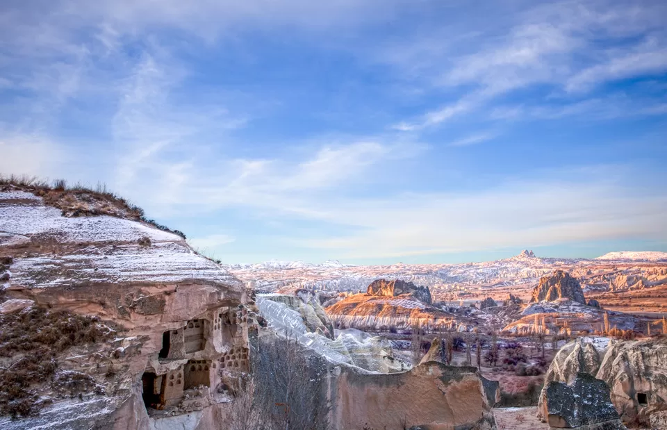 Photo of Cappadocia, Turkey: A Fairy-Tale Destination That Should Top Your 2019 Travel Bucket-List! by Palak Doshi