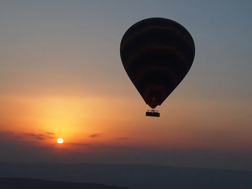 Photo of Cappadocia, Turkey: A Fairy-Tale Destination That Should Top Your 2019 Travel Bucket-List! by Palak Doshi