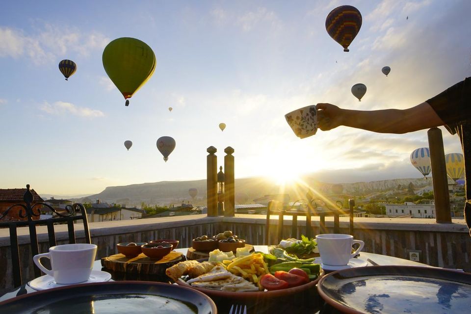 Photo of Cappadocia, Turkey: A Fairy-Tale Destination That Should Top Your 2019 Travel Bucket-List! by Palak Doshi