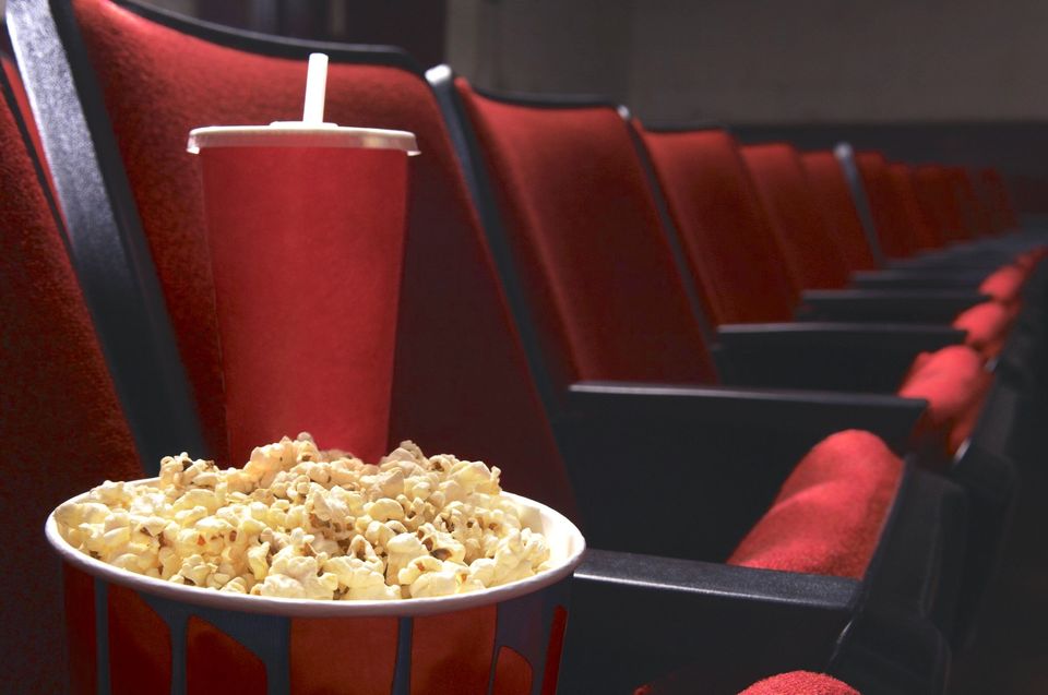 Photo of Massy (Not Classy) Movie Theatres That Are So Damn Cheap, Every Delhiite Should Know Them. 4/11 by Palak Doshi