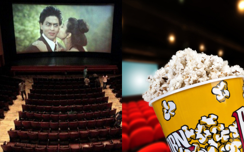 Massy (Not Classy) Movie Theatres That Are So Damn Cheap, Every