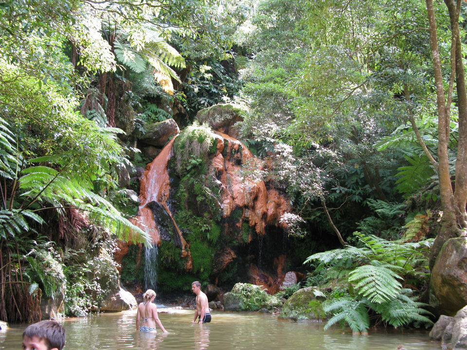 Photo of These Secret European Islands With Hot Springs Are Yet To Be Discovered By Indian Travelers. by Palak Doshi