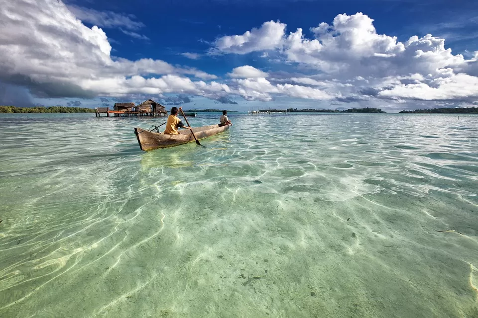 Photo of These Secret European Islands With Hot Springs Are Yet To Be Discovered By Indian Travelers. by Palak Doshi