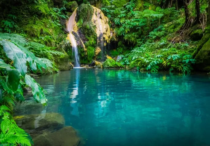 Photo of These Secret European Islands With Hot Springs Are Yet To Be Discovered By Indian Travelers. by Palak Doshi