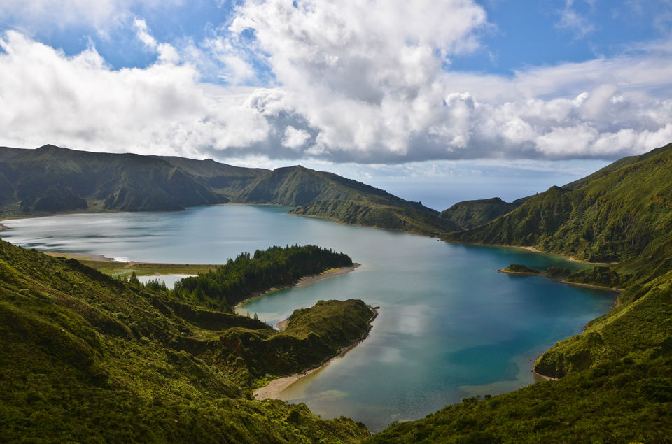 Photo of These Secret European Islands With Hot Springs Are Yet To Be Discovered By Indian Travelers. 3/3 by Palak Doshi