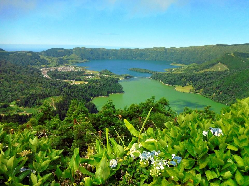 Photo of These Secret European Islands With Hot Springs Are Yet To Be Discovered By Indian Travelers. 1/3 by Palak Doshi
