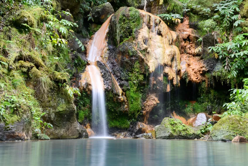Photo of These Secret European Islands With Hot Springs Are Yet To Be Discovered By Indian Travelers. by Palak Doshi