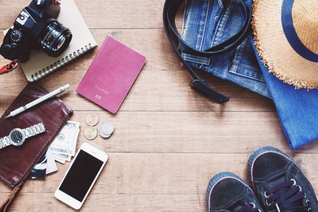 Photo of “Pajama Trips” Are A New Millennial Fad I Love And Here's How & Why You Should Totally Try It! 6/7 by Palak Doshi