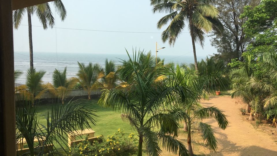 Photo of Murud, Maharashtra, India by Palak Doshi
