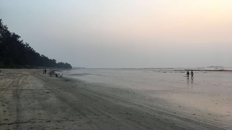 Photo of Alibaug, Maharashtra, India by Palak Doshi