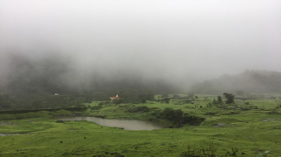 Photo of Malshej Ghat, Maharashtra by Palak Doshi