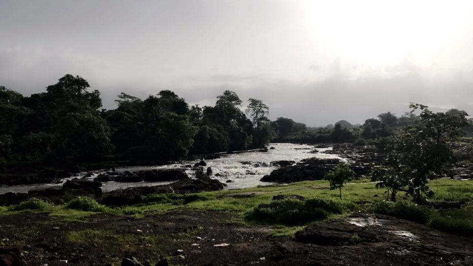 Photo of Jawhar, Maharashtra, India by Palak Doshi