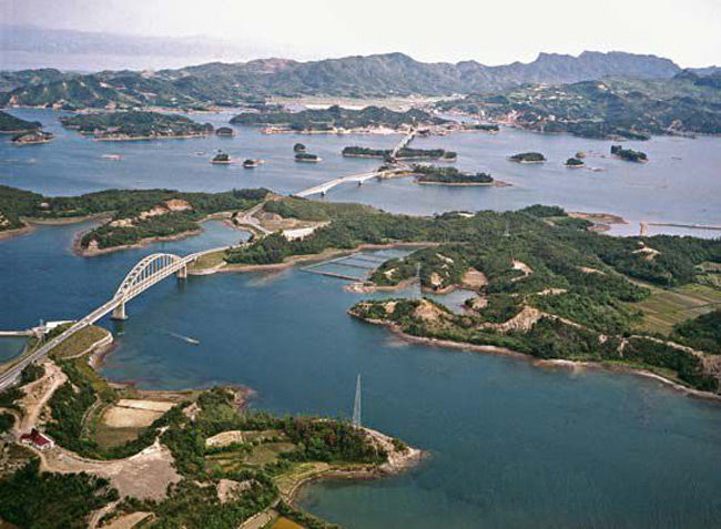 Photo of You Can Buy An Entire Island In Japan For Less Than A Flat In Mumbai From This Website! 9/18 by Palak Doshi