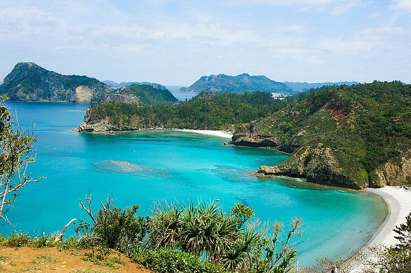 Photo of You Can Buy An Entire Island In Japan For Less Than A Flat In Mumbai From This Website! 10/18 by Palak Doshi