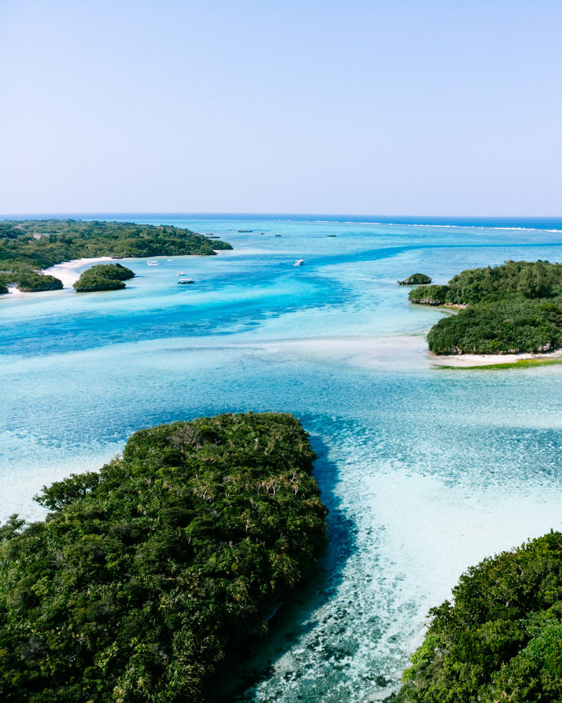 Photo of You Can Buy An Entire Island In Japan For Less Than A Flat In Mumbai From This Website! 16/18 by Palak Doshi