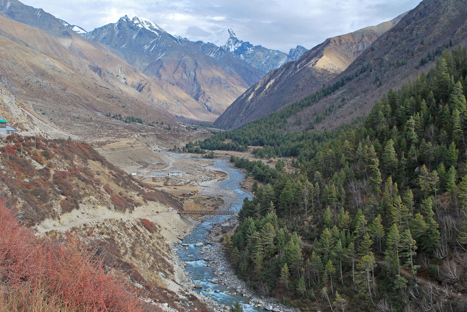 Photo of Travel Prediction: The Indian Destination You Should Travel To As Per Your Zodiac Sign In 2021 6/35 by Palak Doshi