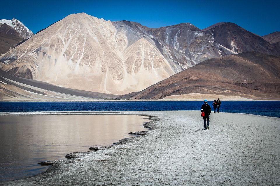 Photo of Travel Prediction: The Indian Destination You Should Travel To As Per Your Zodiac Sign In 2021 30/35 by Palak Doshi