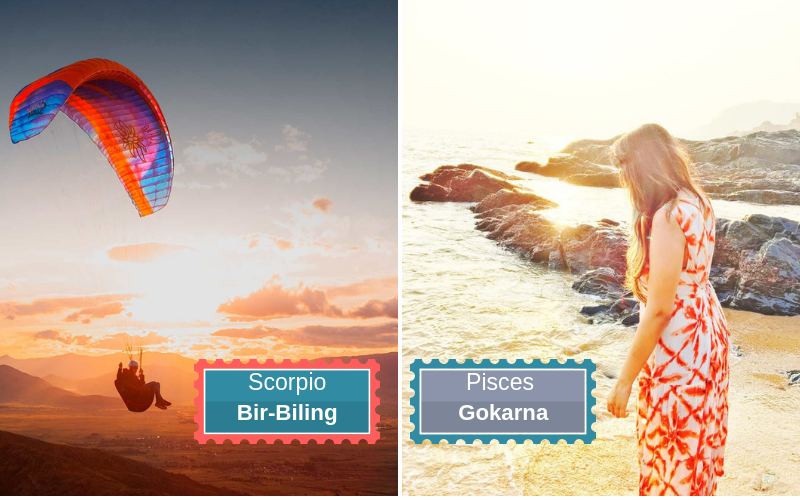 Photo of Travel Prediction: The Indian Destination You Should Travel To As Per Your Zodiac Sign In 2021 by Palak Doshi