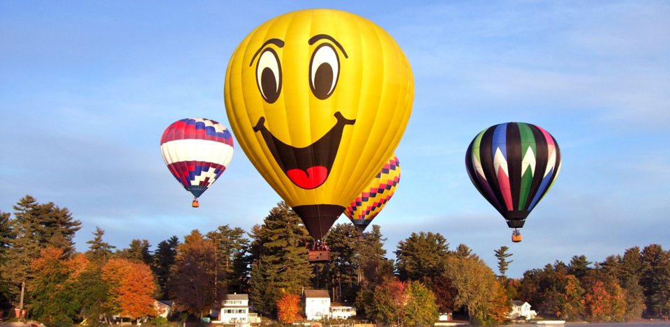 Photo of Hot Air Balloon Rides In Rajasthan Are A Reason To "Padharo Mhare Des" Asap! 16/17 by Palak Doshi