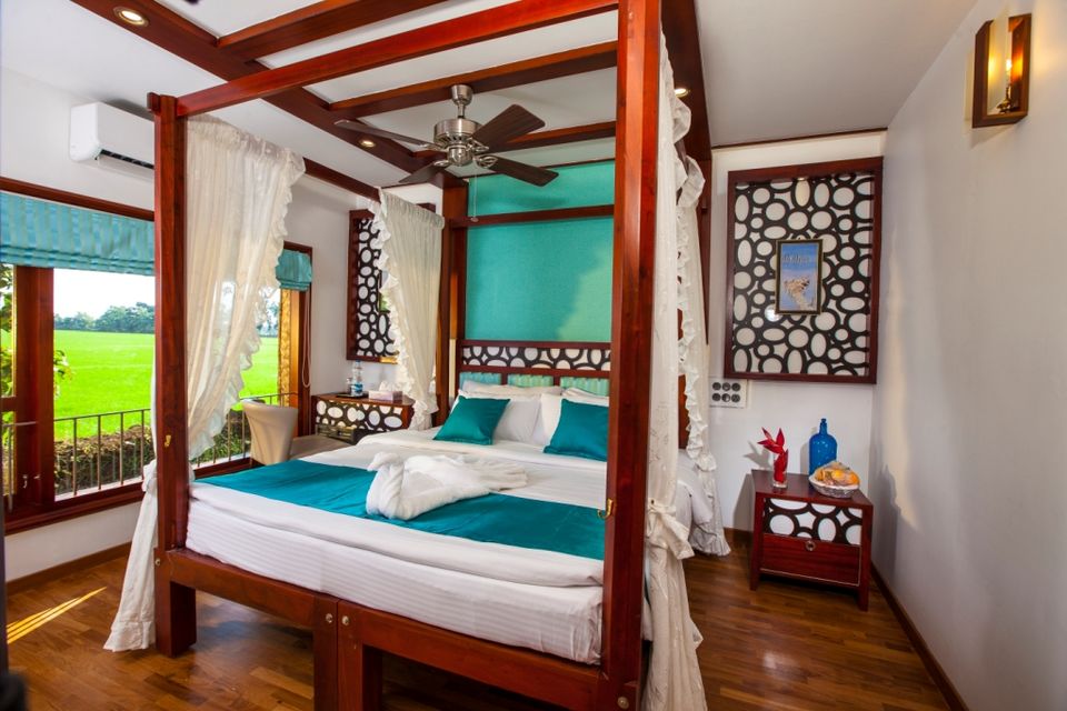 Photo of Staying In These Surreal Allepy House-Boats Can Outdo A Venetian Experience! 17/48 by Palak Doshi