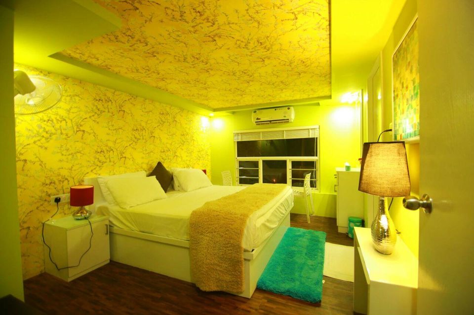 Photo of Staying In These Surreal Allepy House-Boats Can Outdo A Venetian Experience! 41/48 by Palak Doshi