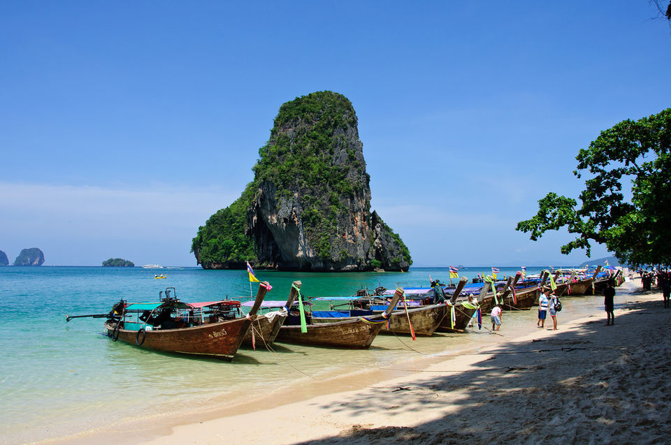 Photo of A List Of Awesome Off-Beat Places In Thailand That Are Not Bangkok Or Pattaya! 33/44 by Palak Doshi