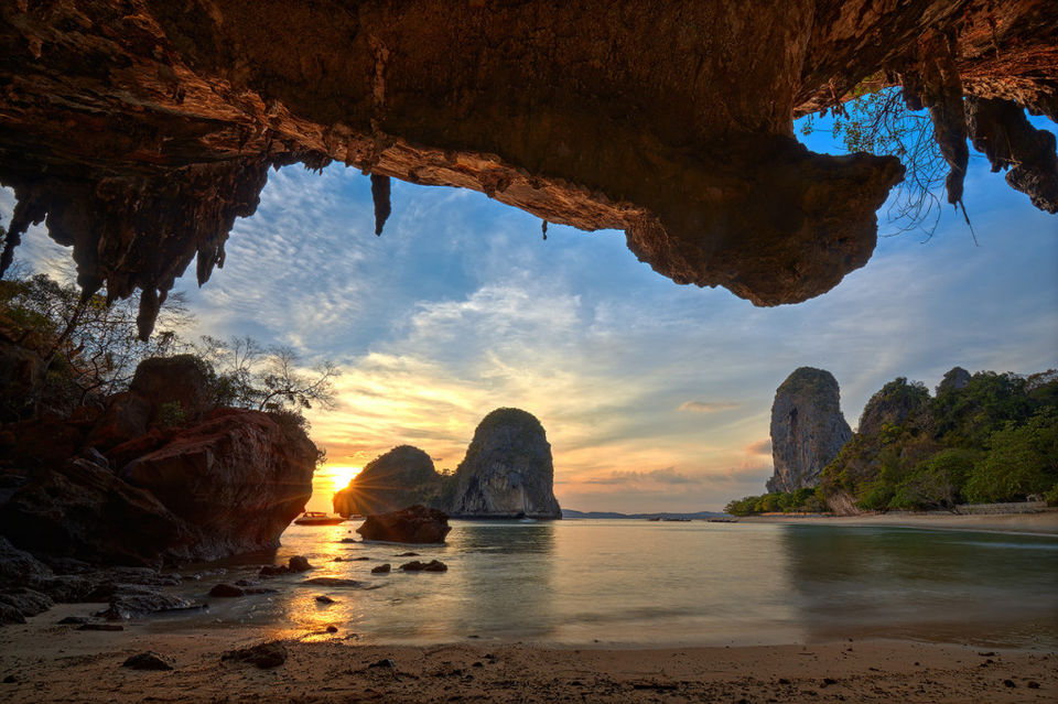 Photo of A List Of Awesome Off-Beat Places In Thailand That Are Not Bangkok Or Pattaya! 35/44 by Palak Doshi