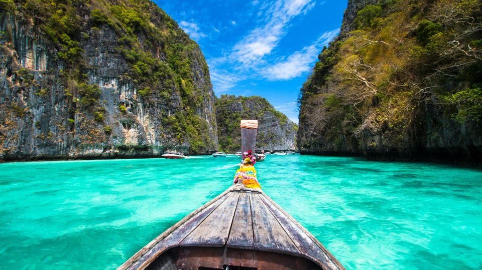 Photo of A List Of Awesome Off-Beat Places In Thailand That Are Not Bangkok Or Pattaya! 36/44 by Palak Doshi