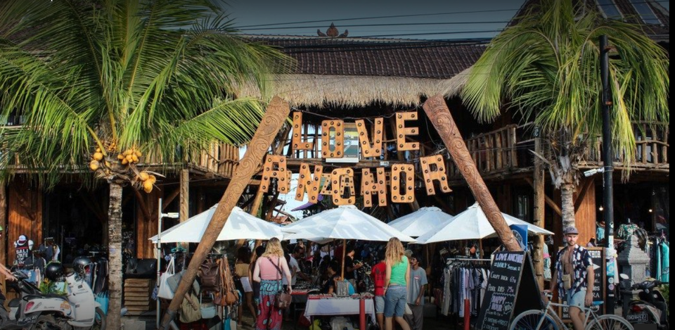 Photo of Going To Bali? Go Crazy Shopping At These 9 Amazing & Cheap Hot-Spots!  1/32 by Palak Doshi