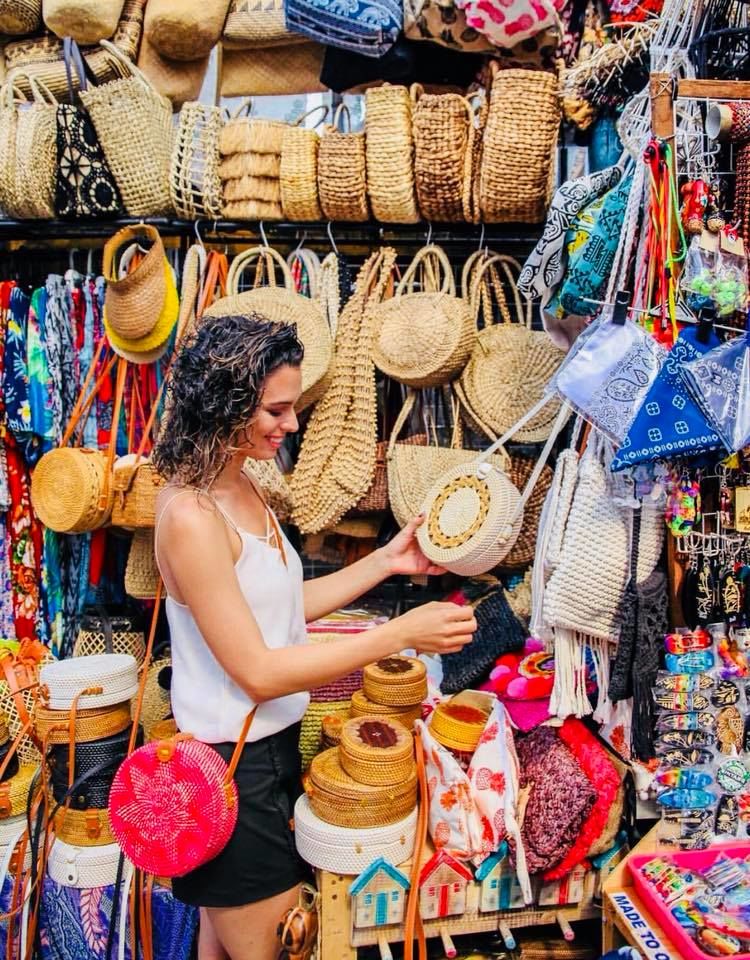 Photo of Going To Bali? Go Crazy Shopping At These 9 Amazing & Cheap Hot-Spots!  4/32 by Palak Doshi