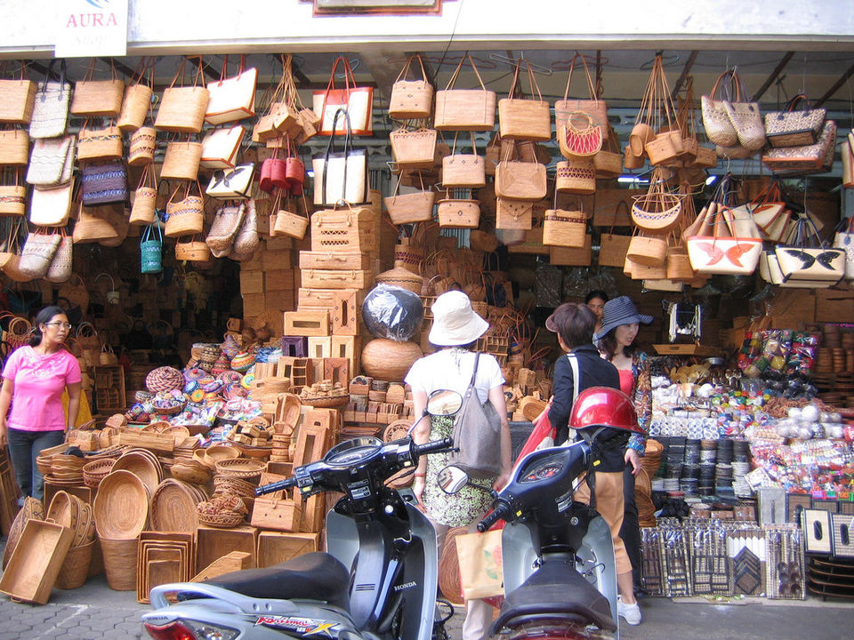 Photo of Going To Bali? Go Crazy Shopping At These 9 Amazing & Cheap Hot-Spots!  14/32 by Palak Doshi