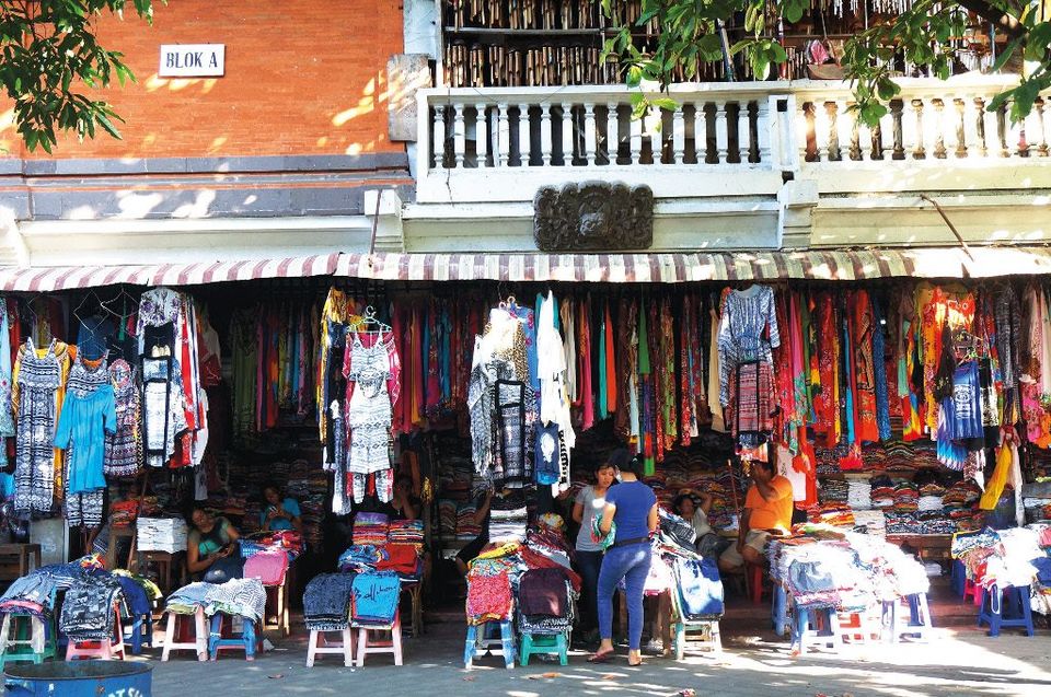 Photo of Going To Bali? Go Crazy Shopping At These 9 Amazing & Cheap Hot-Spots!  15/32 by Palak Doshi