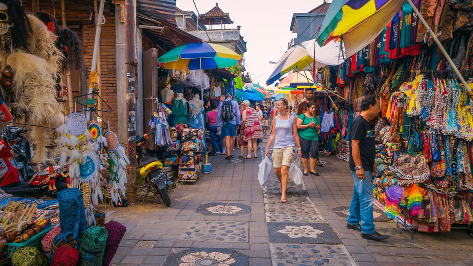 Photo of Going To Bali? Go Crazy Shopping At These 9 Amazing & Cheap Hot-Spots!  21/32 by Palak Doshi