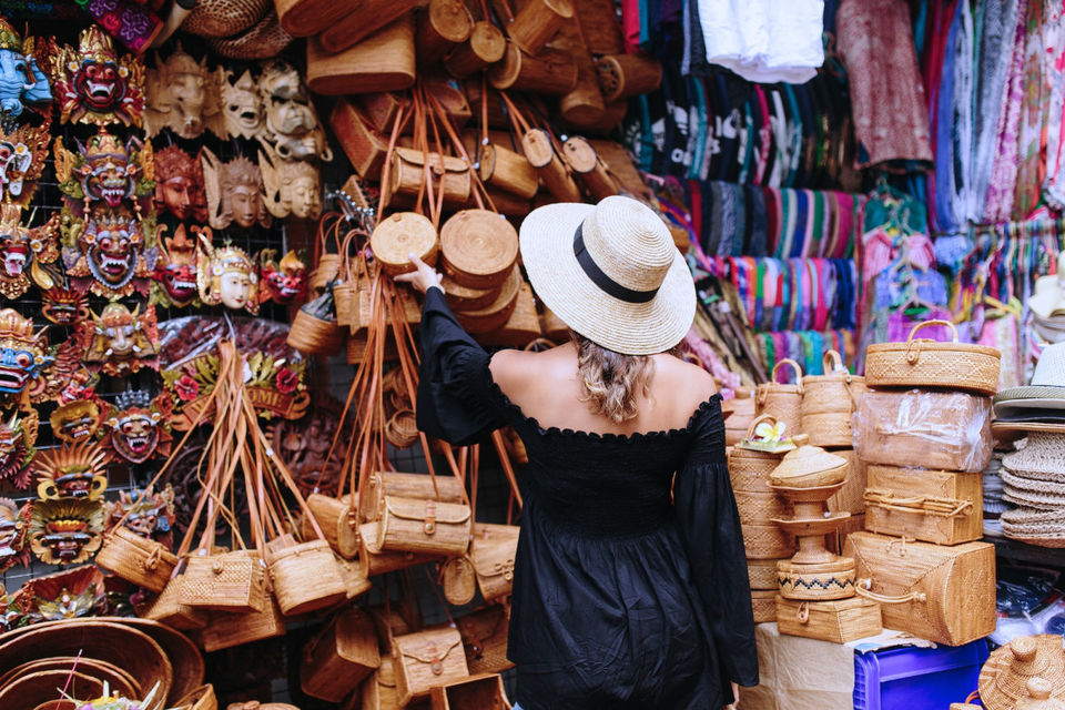 Photo of Going To Bali? Go Crazy Shopping At These 9 Amazing & Cheap Hot-Spots!  22/32 by Palak Doshi