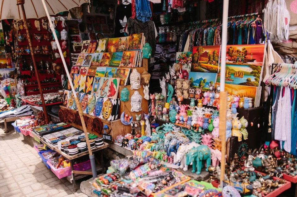 Photo of Going To Bali? Go Crazy Shopping At These 9 Amazing & Cheap Hot-Spots!  23/32 by Palak Doshi