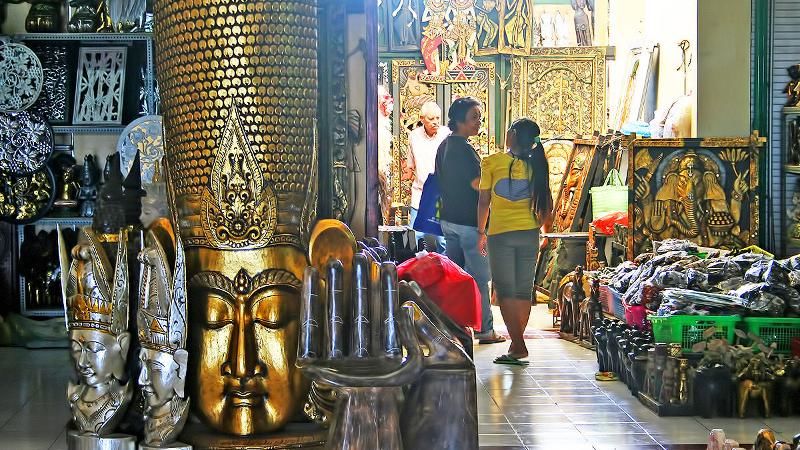 Photo of Going To Bali? Go Crazy Shopping At These 9 Amazing & Cheap Hot-Spots!  24/32 by Palak Doshi